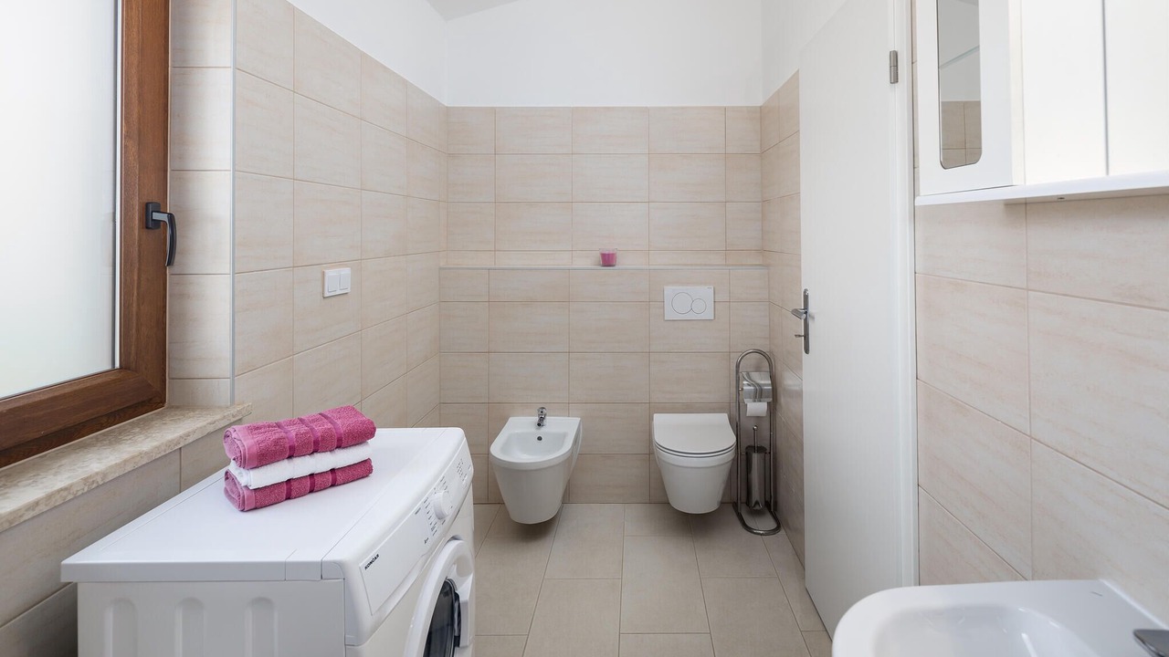 Photo of Bathroom in Vrvari
