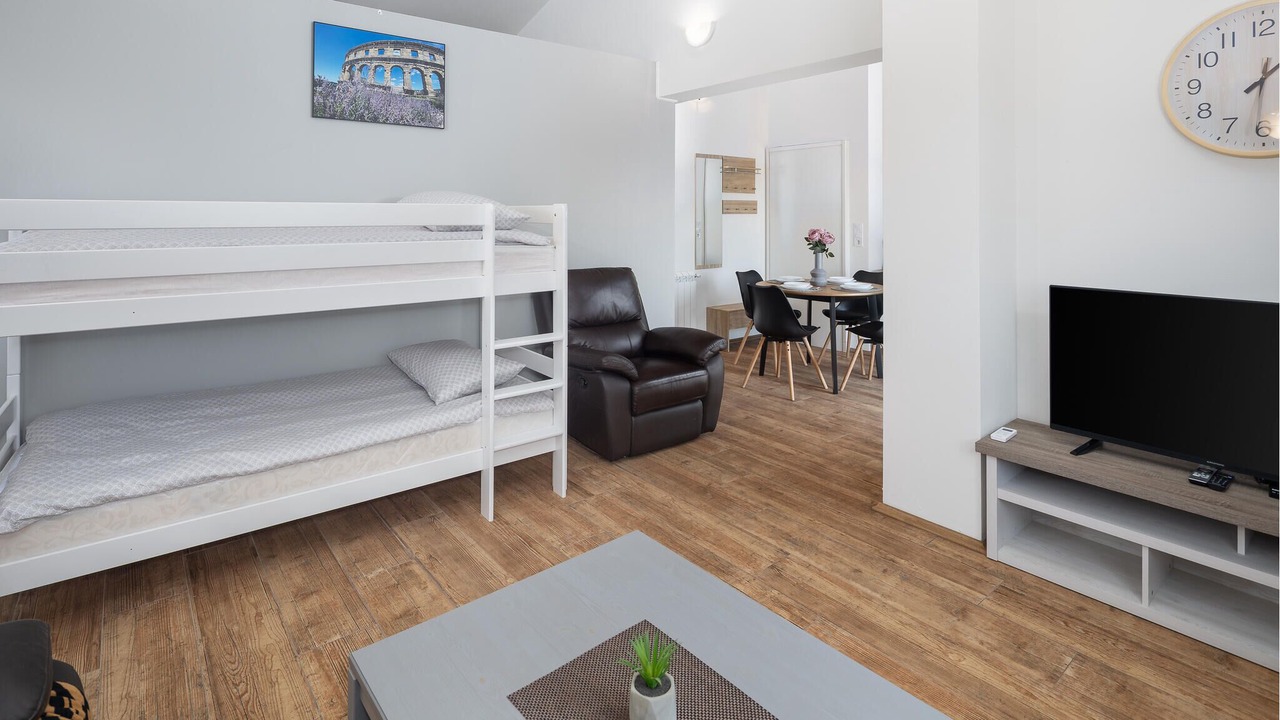 Photo of Bedroom in Vrvari
