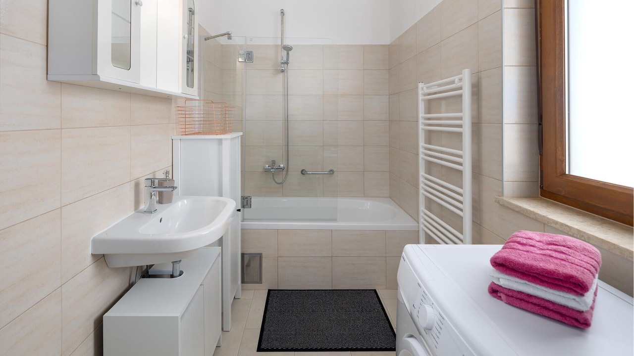 Photo of Bathroom in Vrvari