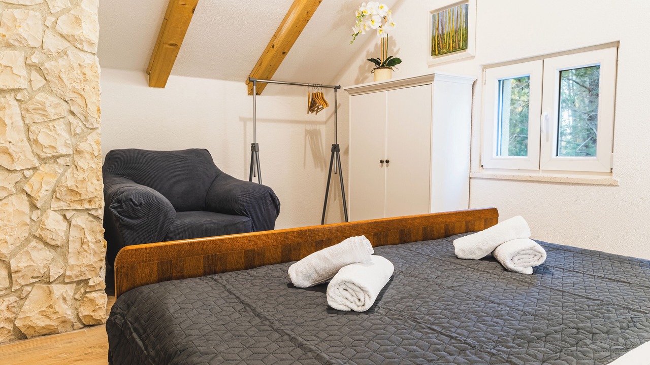 Photo of Bedroom in Lovorno