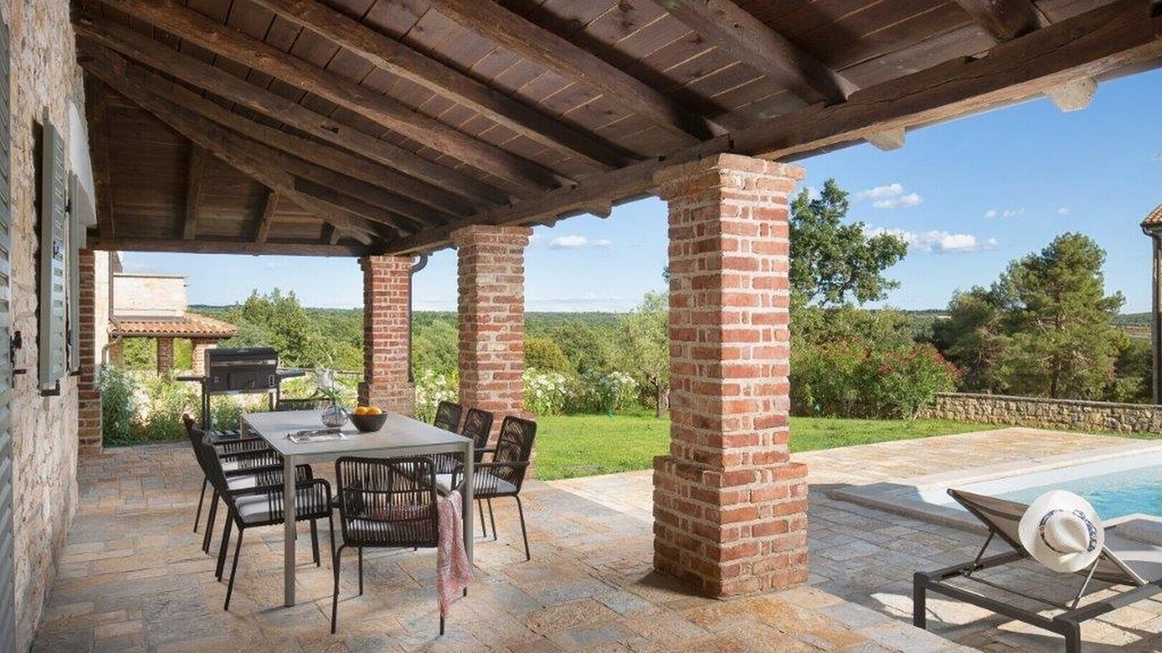 Photo of Outdoor in Sveti Lovrec
