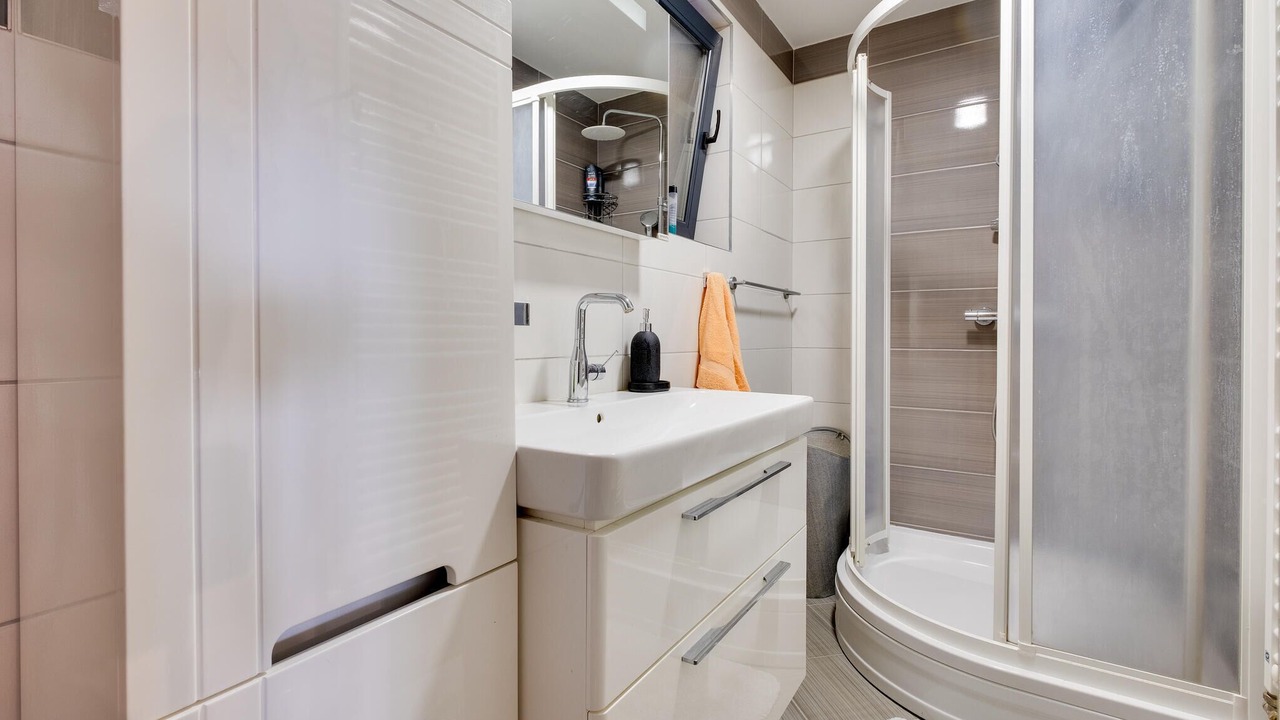 Photo of Bathroom in Breznik Plesivicki