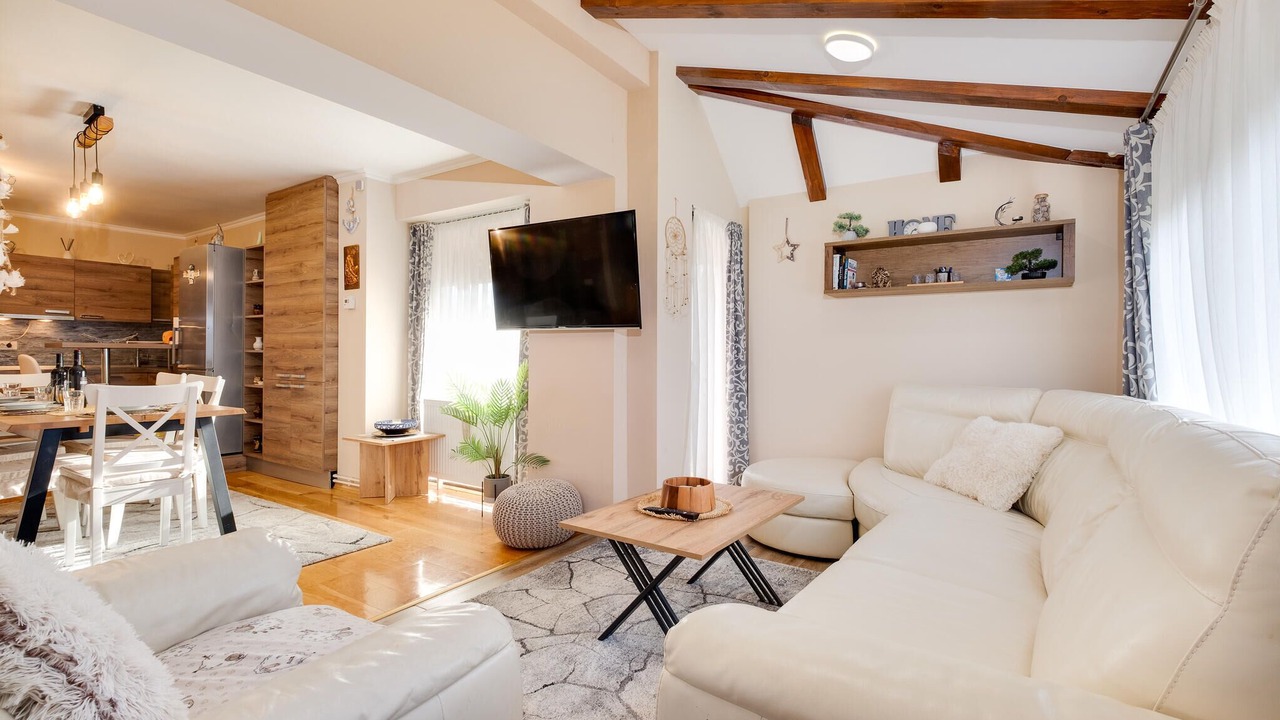 Photo of Bedroom in Breznik Plesivicki