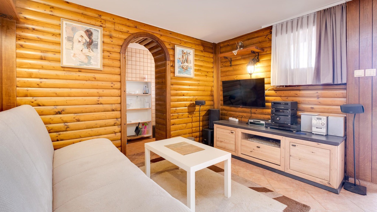 Photo of Bedroom in Breznik Plesivicki