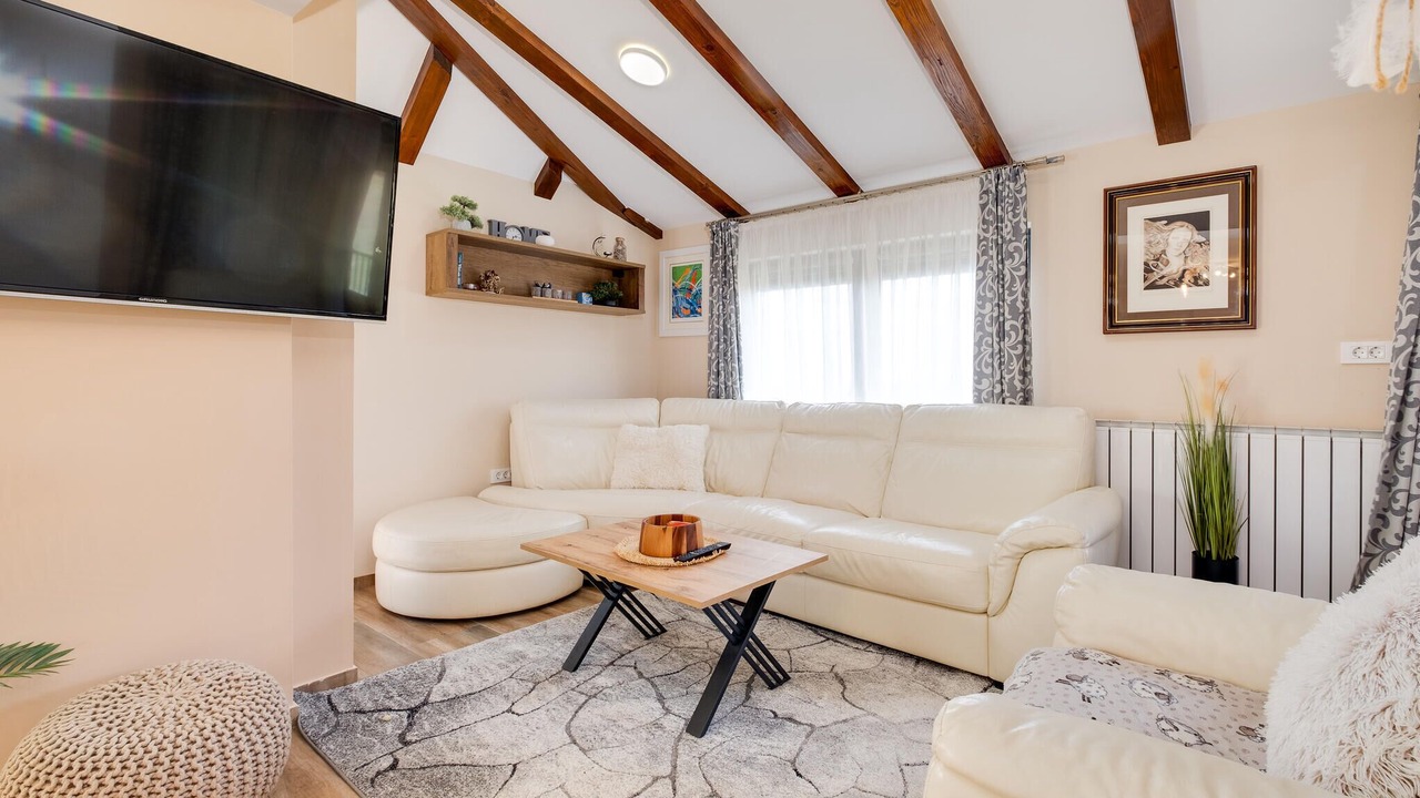 Photo of Bedroom in Breznik Plesivicki