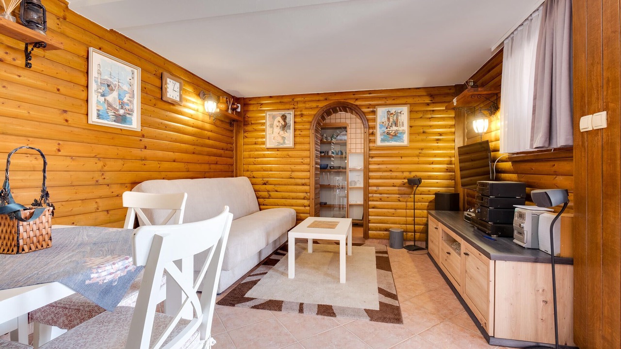 Photo of Bedroom in Breznik Plesivicki