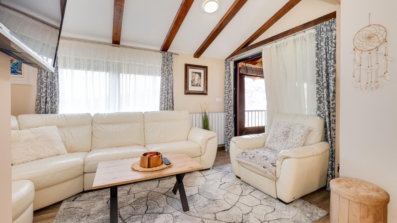 Photo of Bedroom in Breznik Plesivicki