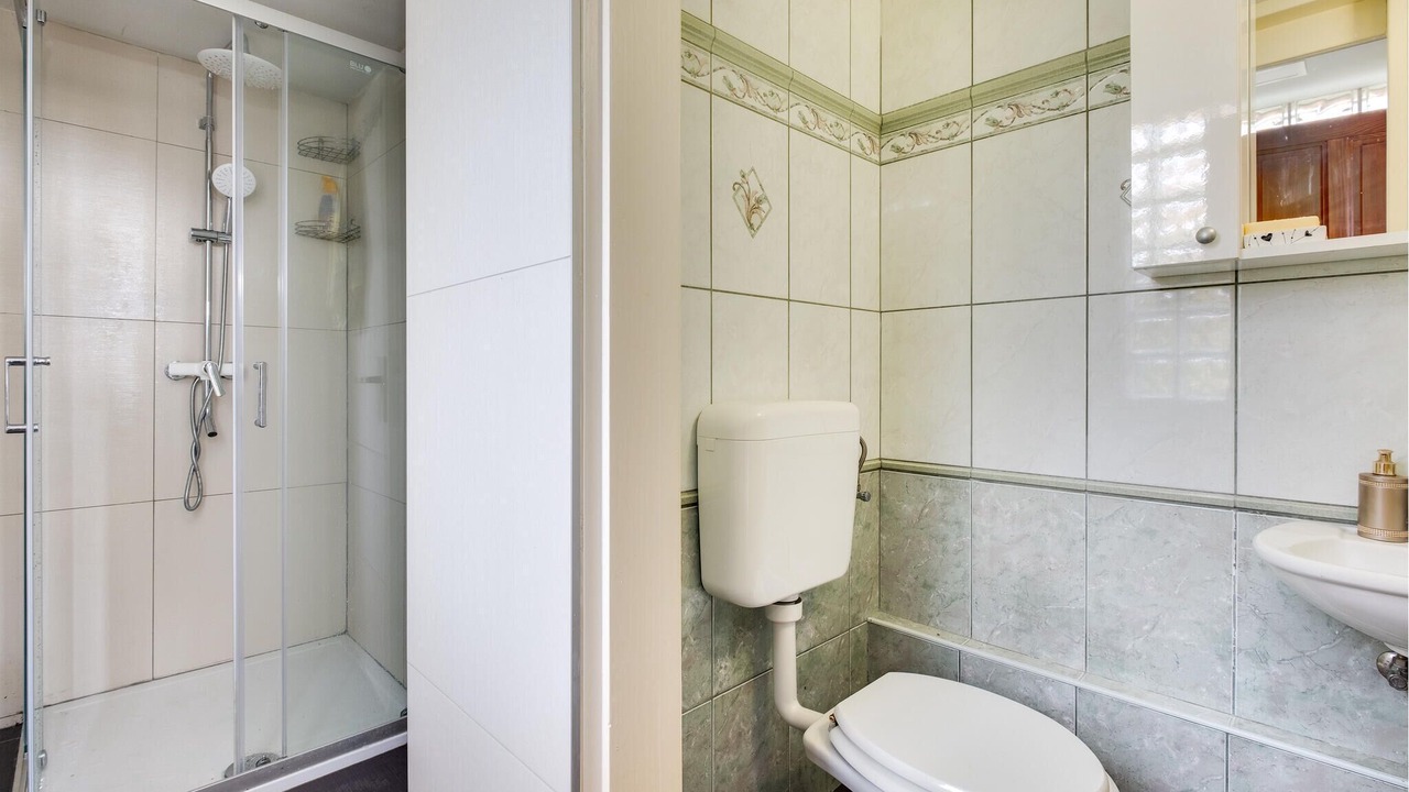 Photo of Bathroom in Breznik Plesivicki