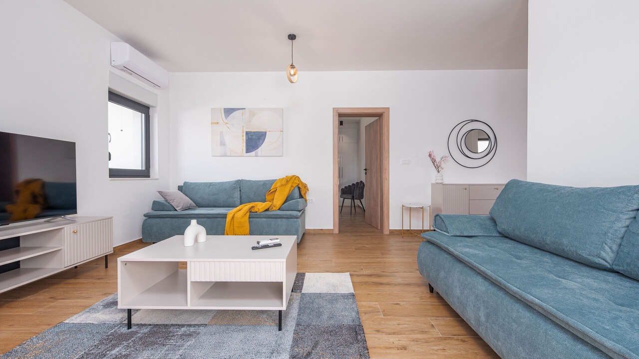 Photo of Livingroom in Polaca