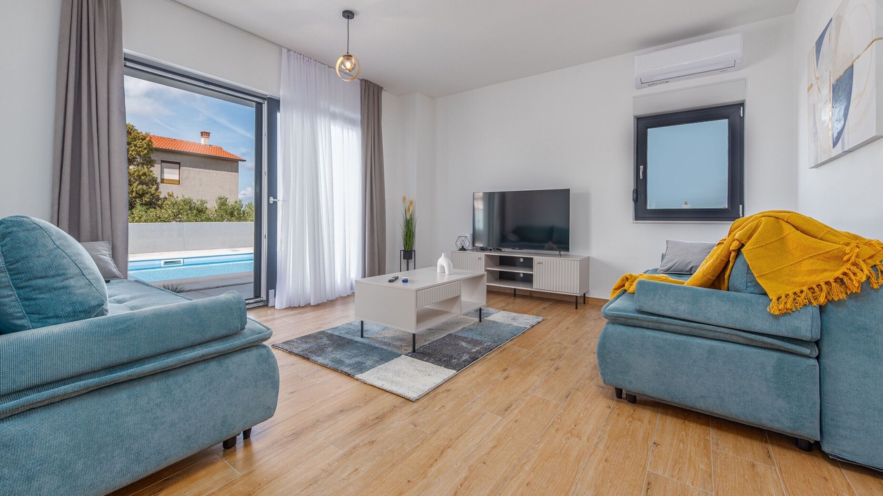 Photo of Livingroom in Polaca