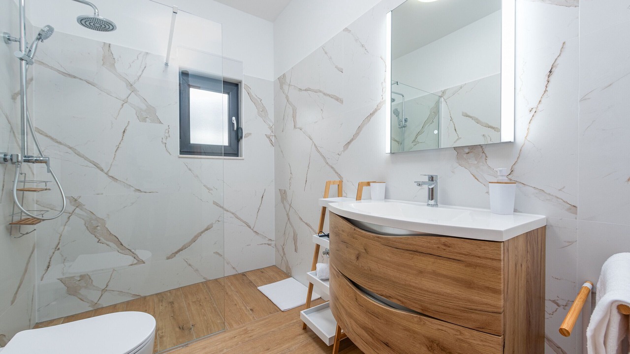 Photo of Bathroom in Polaca