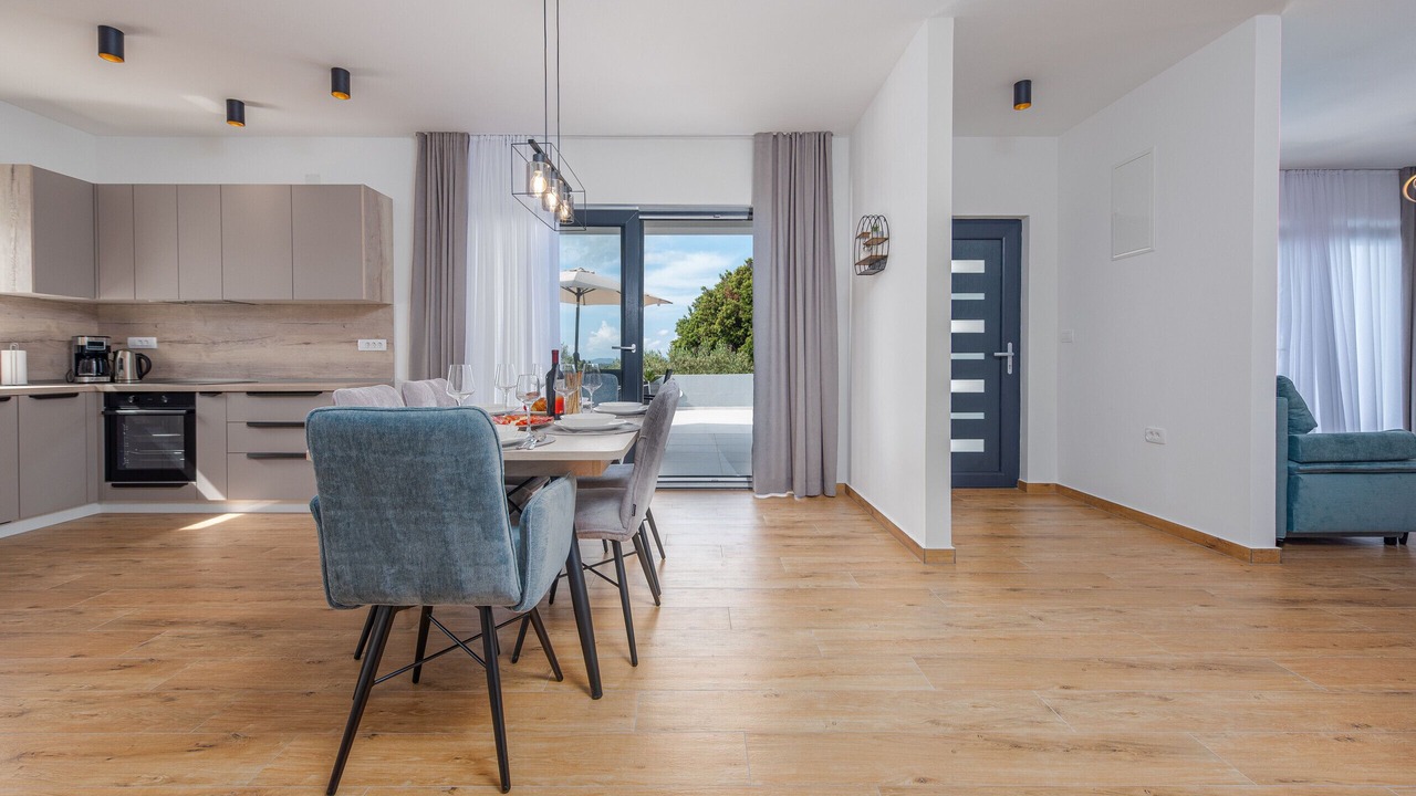 Photo of Livingroom in Polaca