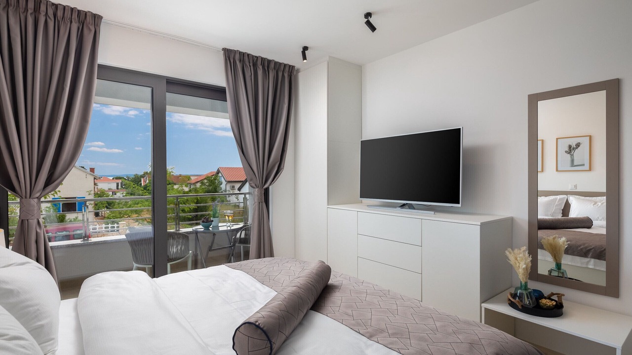 Photo of Bedroom in Privlaka