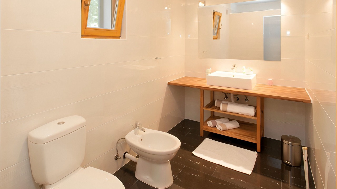 Photo of Bathroom in Lovinac