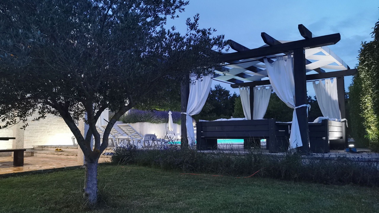 Photo of Outdoor in Lovinac