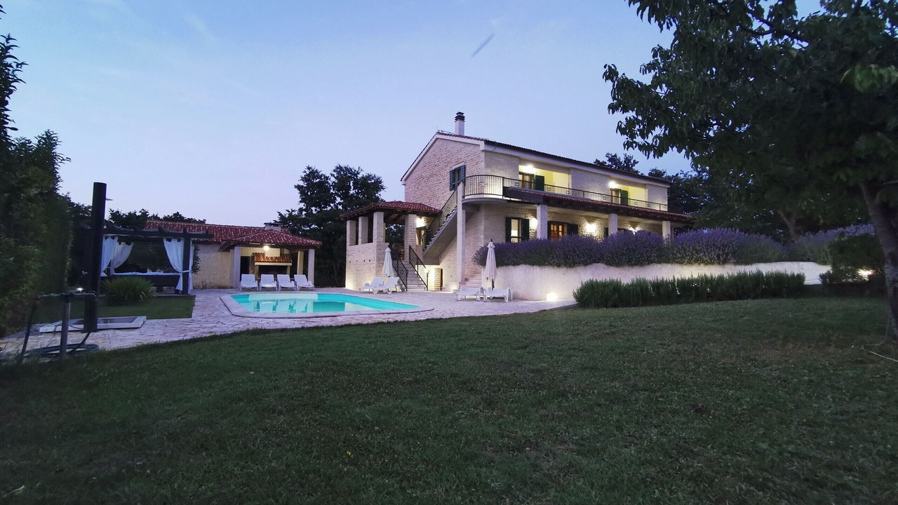 Photo of Outdoor in Lovinac