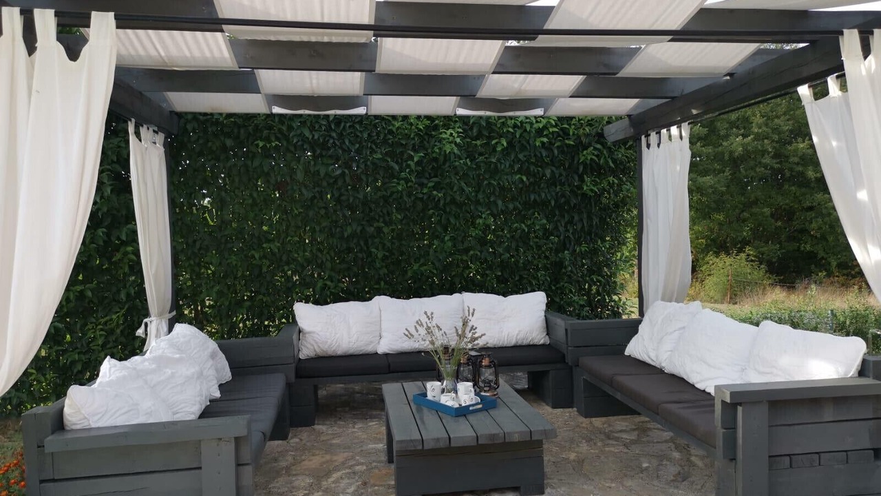 Photo of Outdoor in Lovinac