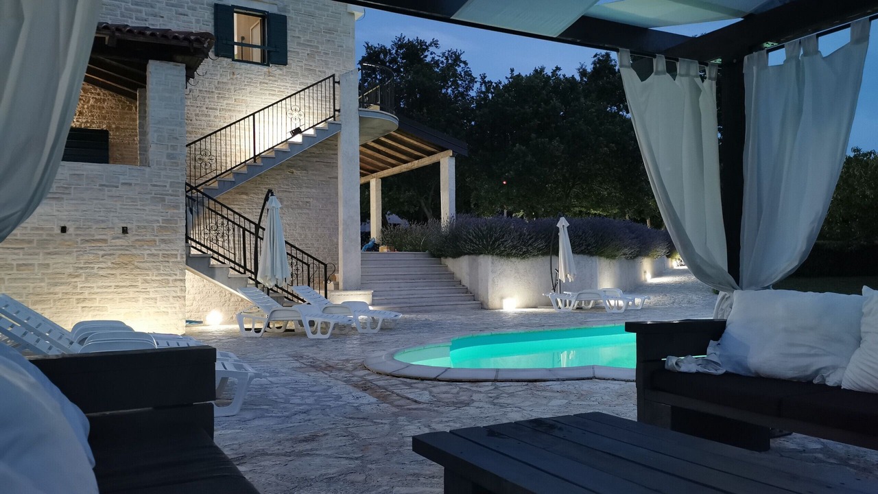 Photo of Outdoor in Lovinac