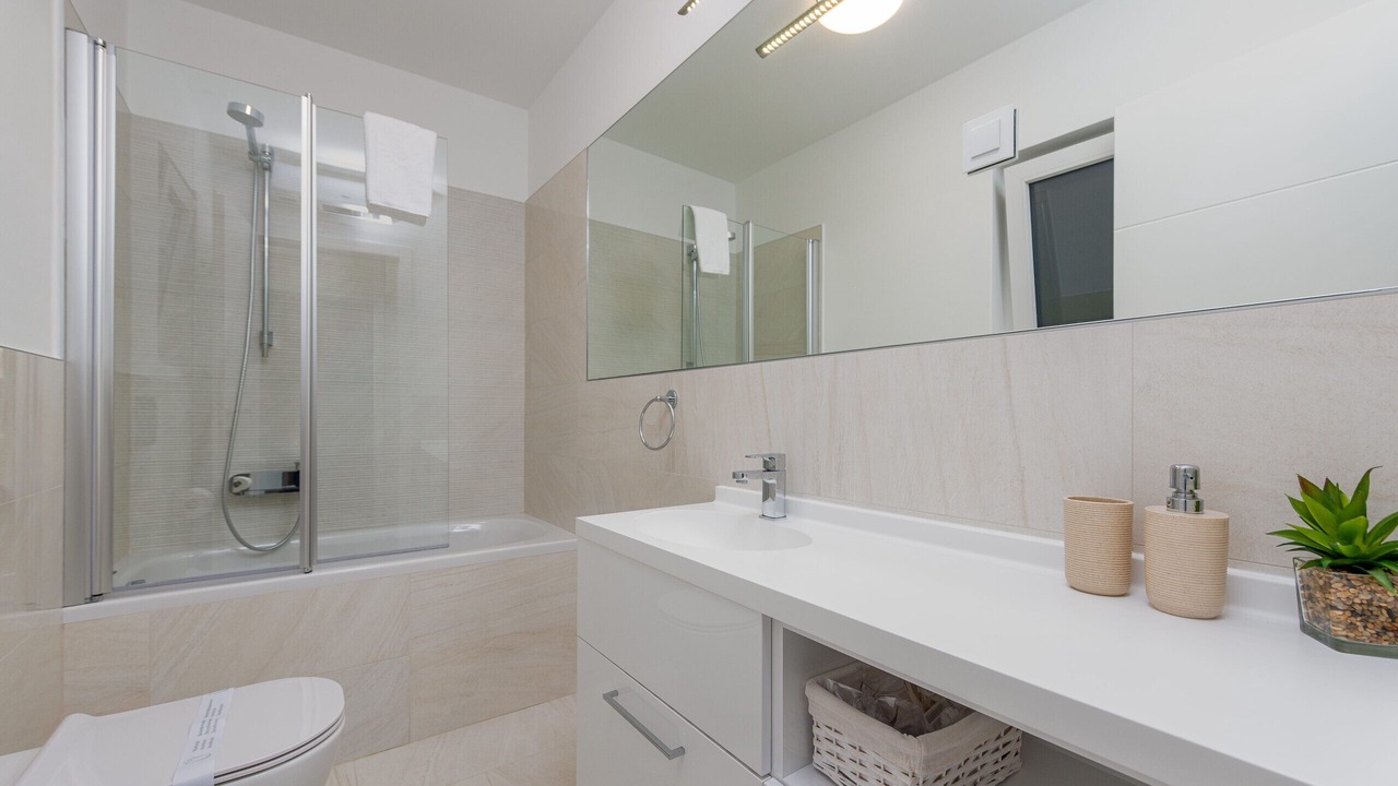 Photo of Bathroom in Vinjerac