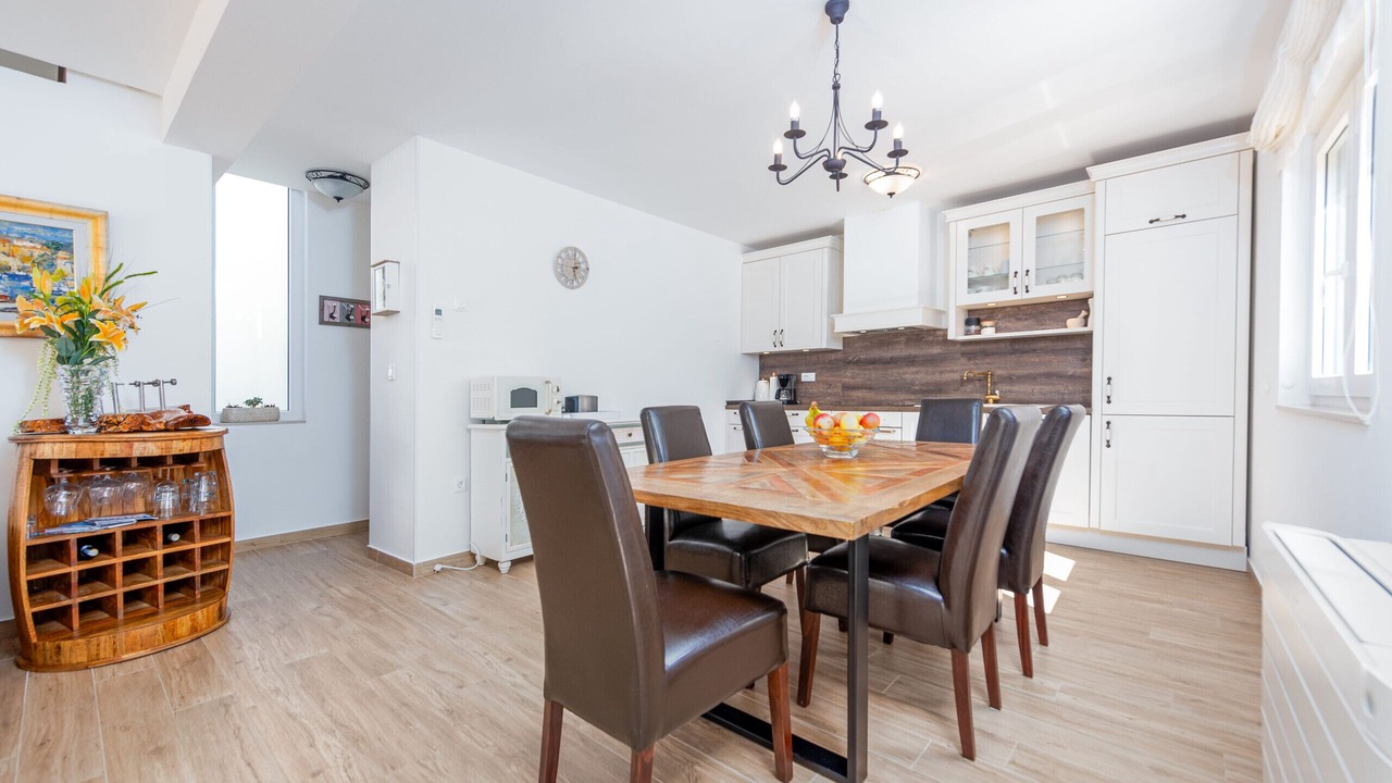 Photo of Livingroom in Vinjerac