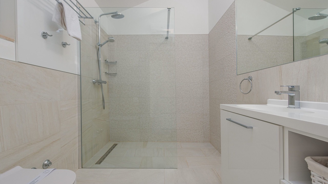 Photo of Bathroom in Vinjerac