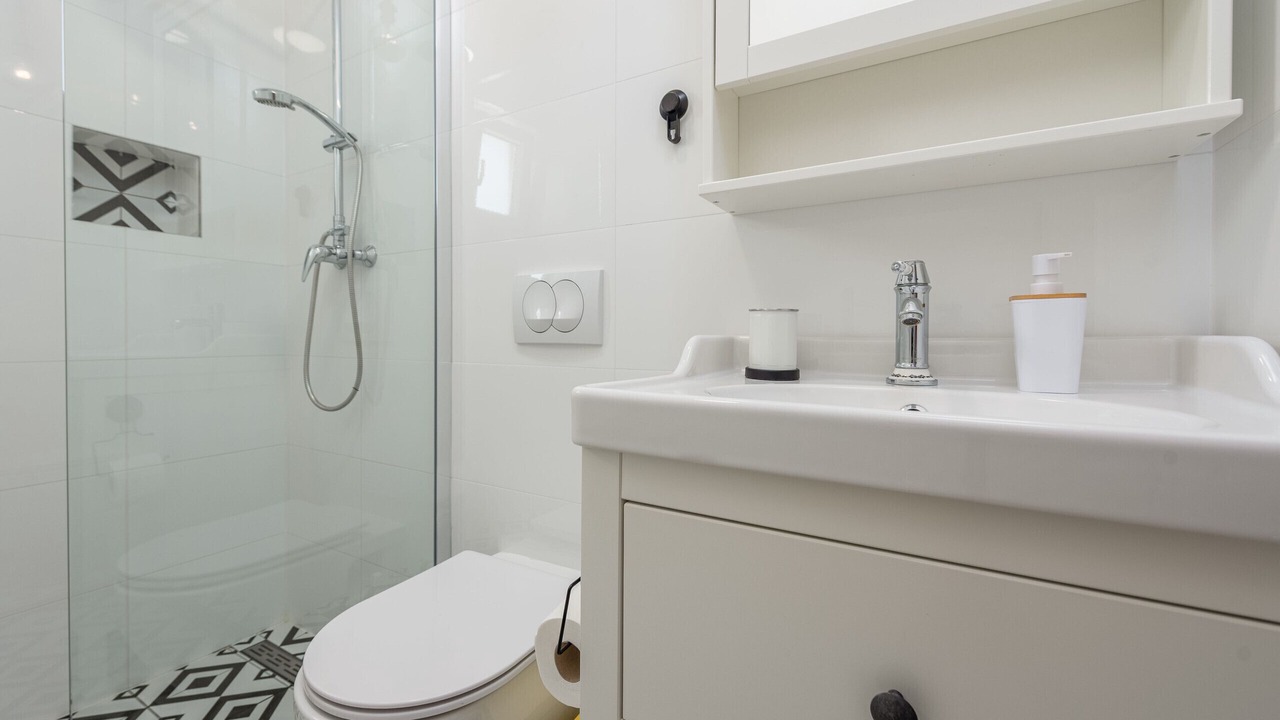 Photo of Bathroom in Kukljica