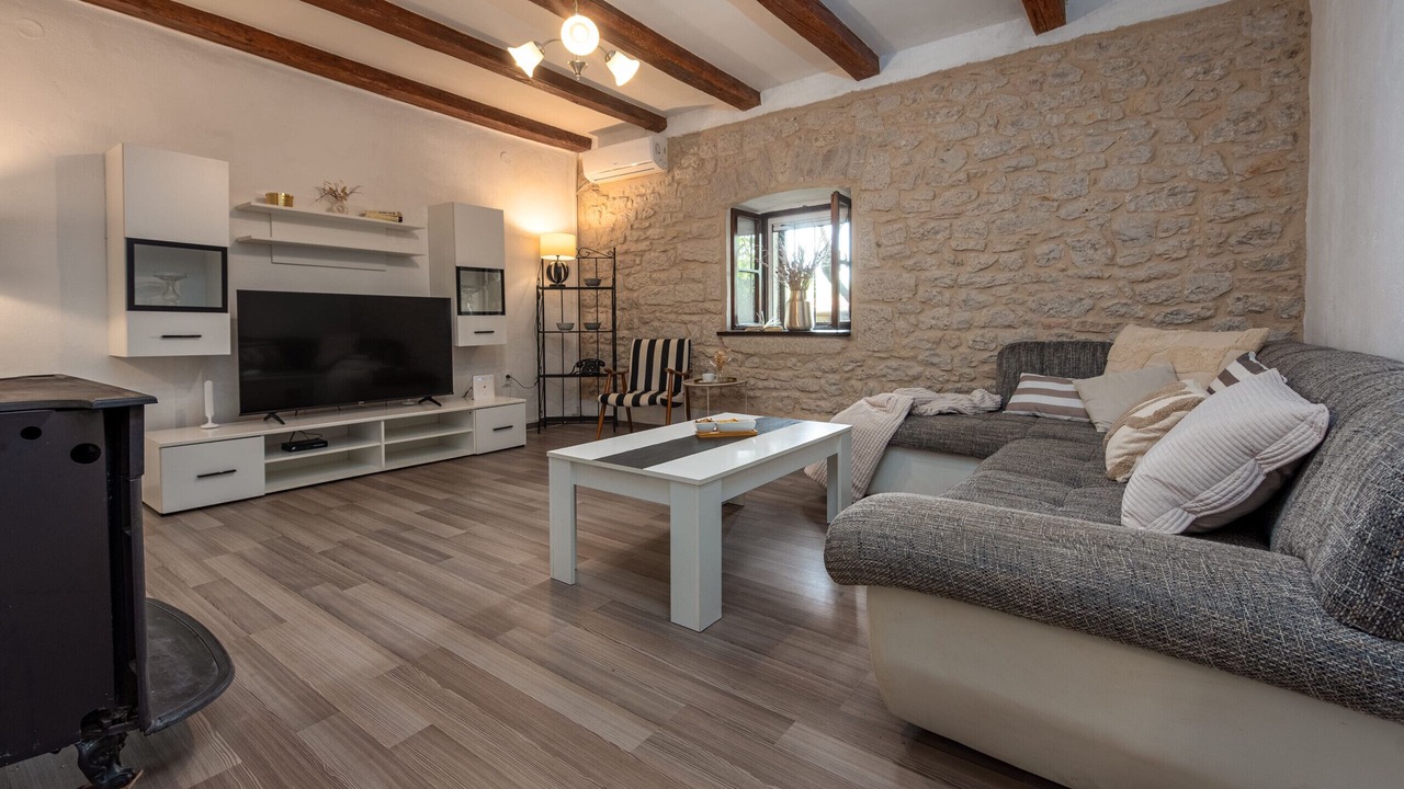 Photo of Livingroom in Oklaj