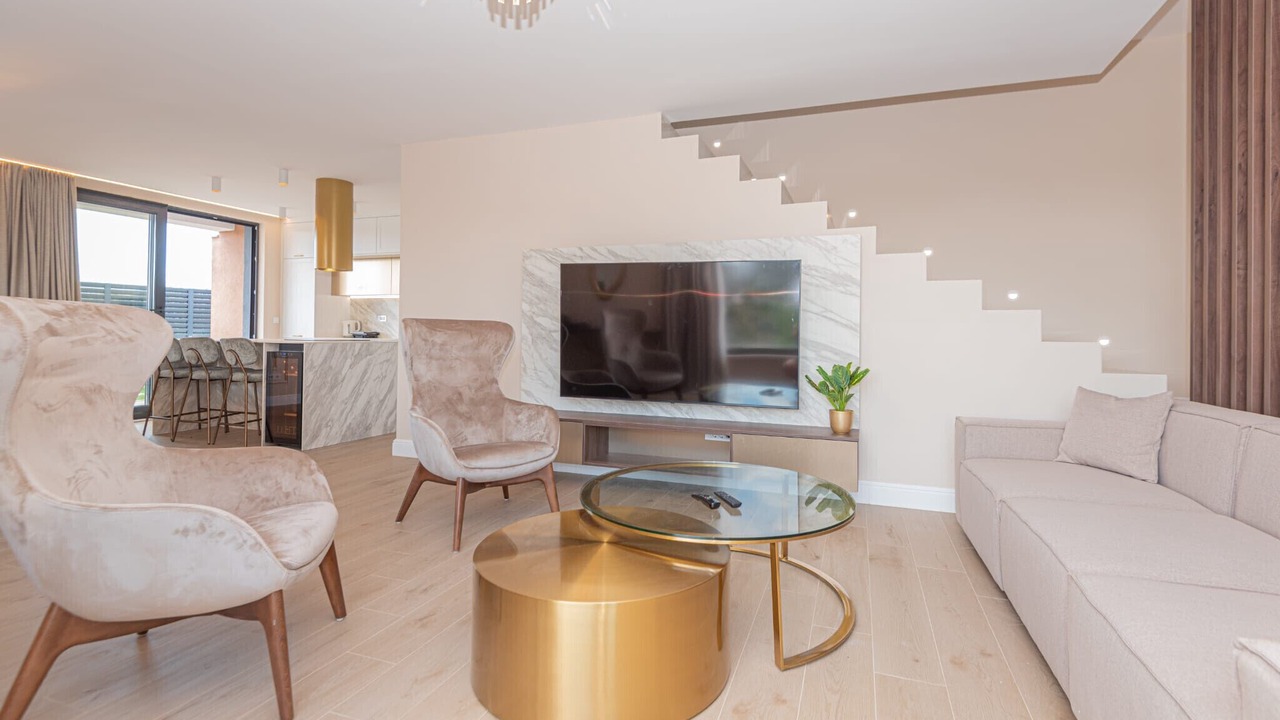 Photo of Livingroom in Zaton