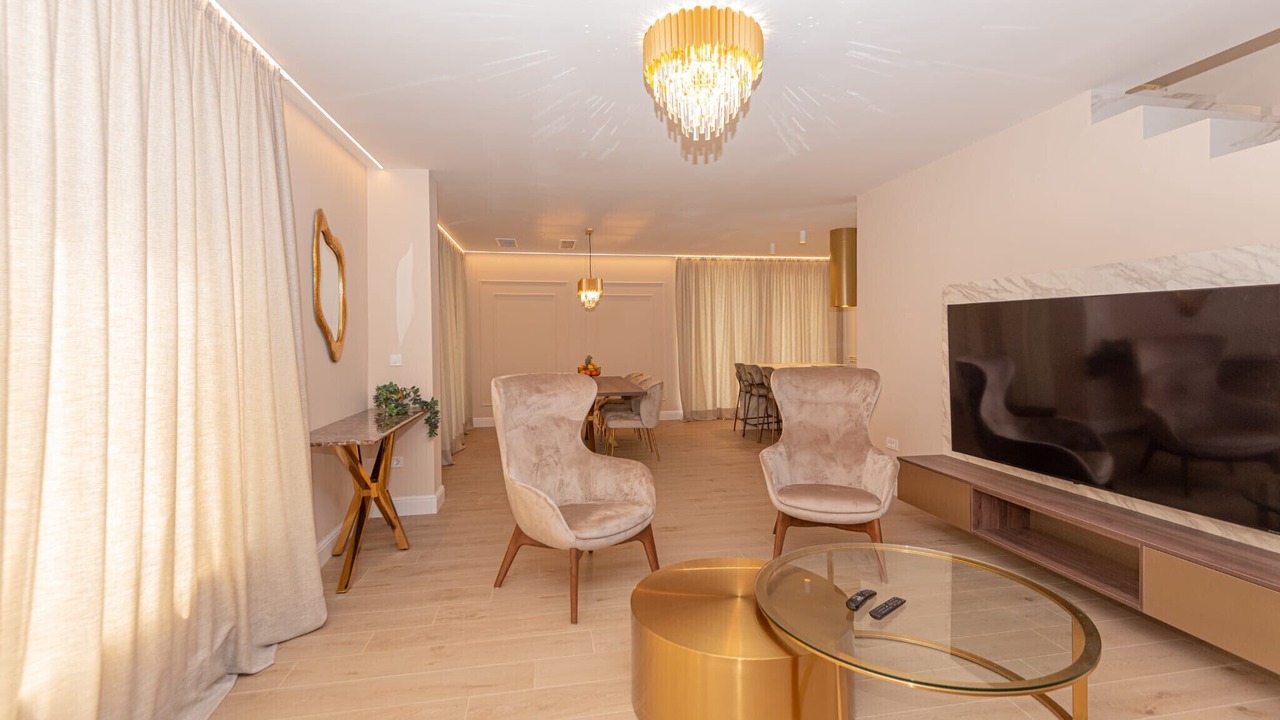 Photo of Livingroom in Zaton