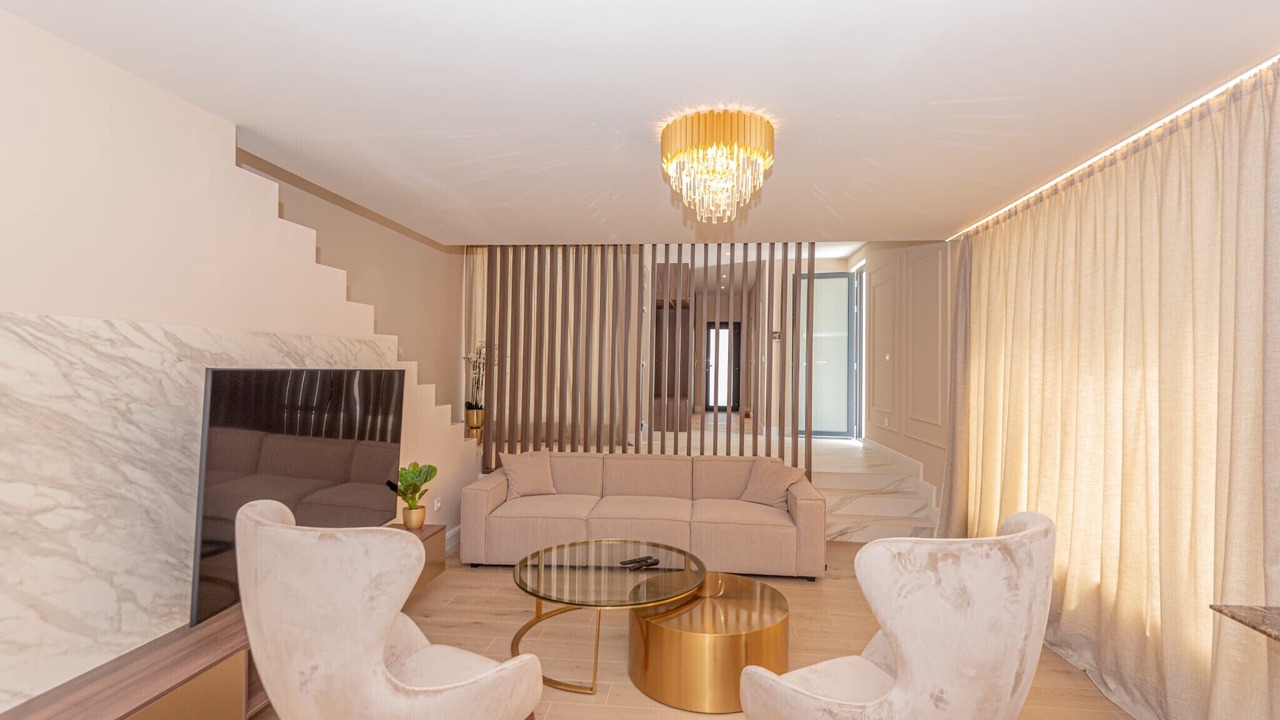 Photo of Livingroom in Zaton
