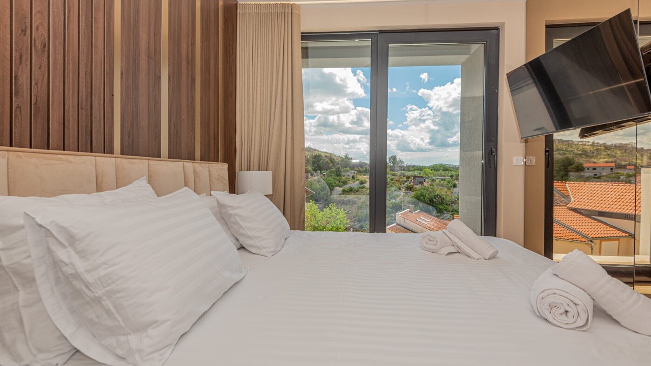 Photo of Bedroom in Zaton