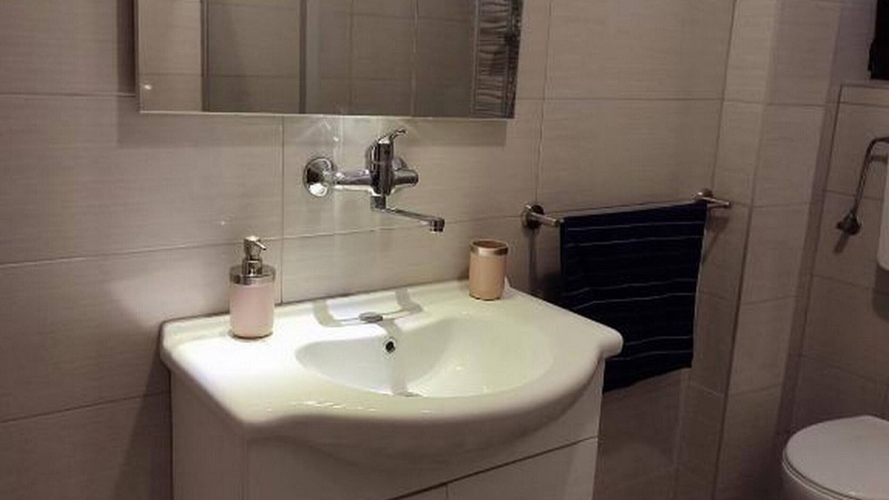 Photo of Bathroom in Dinjiska