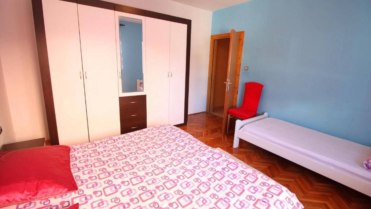 Photo of Bedroom in Dinjiska