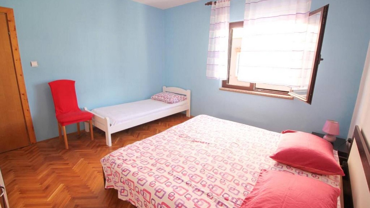 Photo of Bedroom in Dinjiska