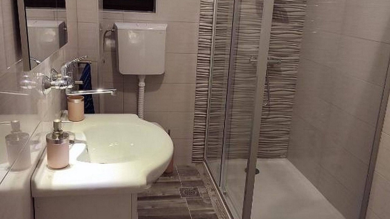 Photo of Bathroom in Dinjiska