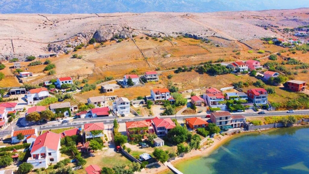 Photo of Outdoor in Dinjiska