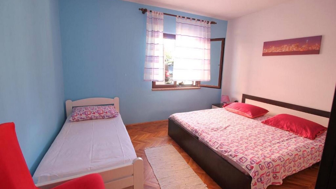 Photo of Bedroom in Dinjiska