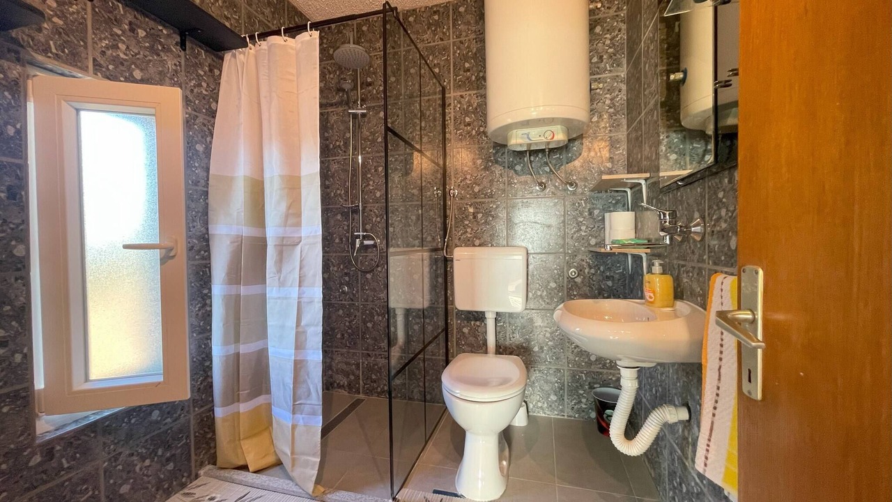 Photo of Bathroom in Zaton