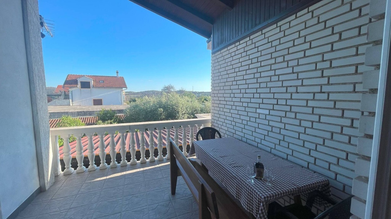 Photo of Patio Balcony in Zaton