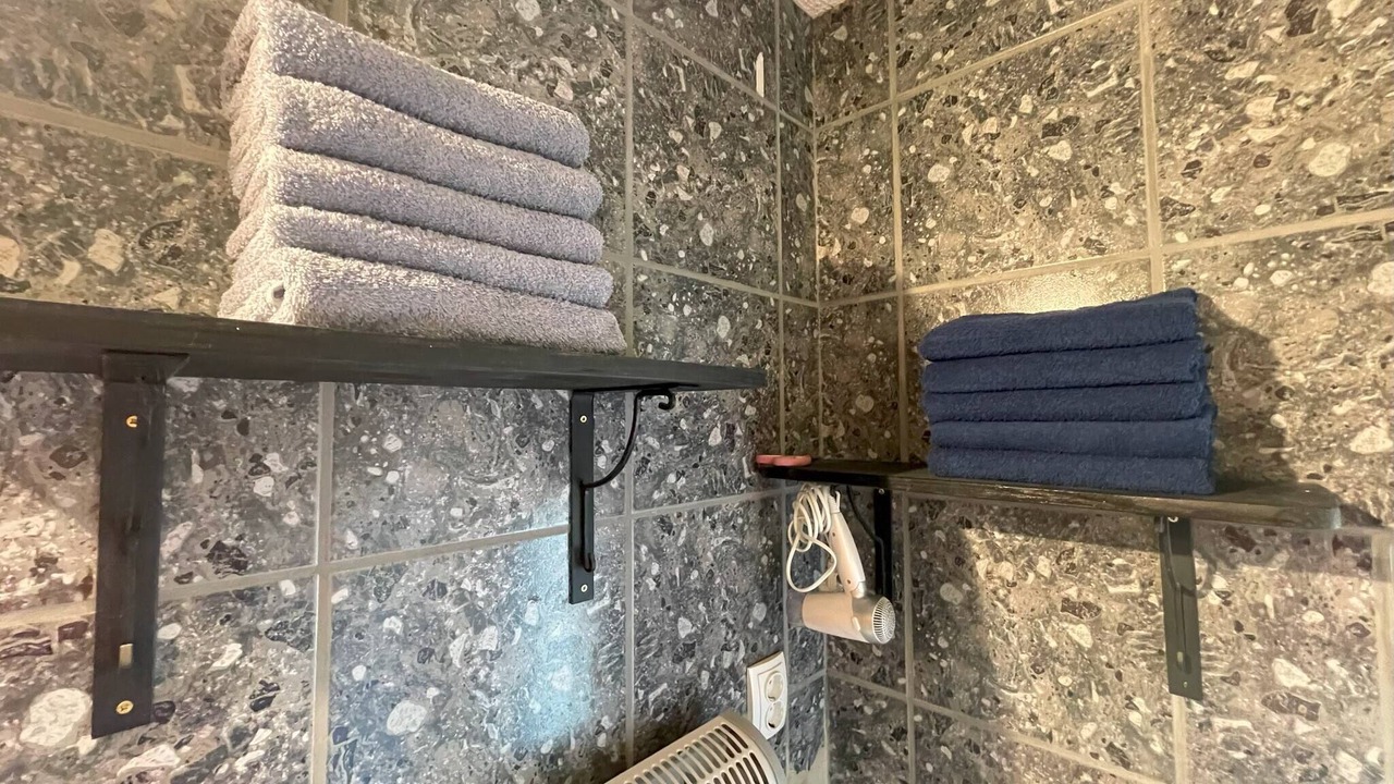 Photo of Bathroom in Zaton