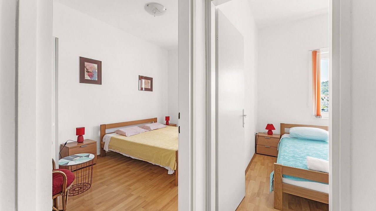 Photo of Bedroom in Kukljica