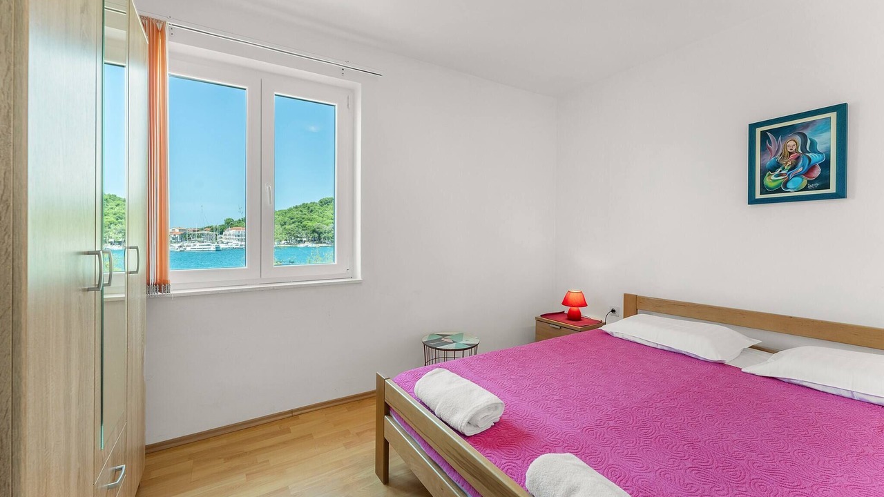 Photo of Bedroom in Kukljica