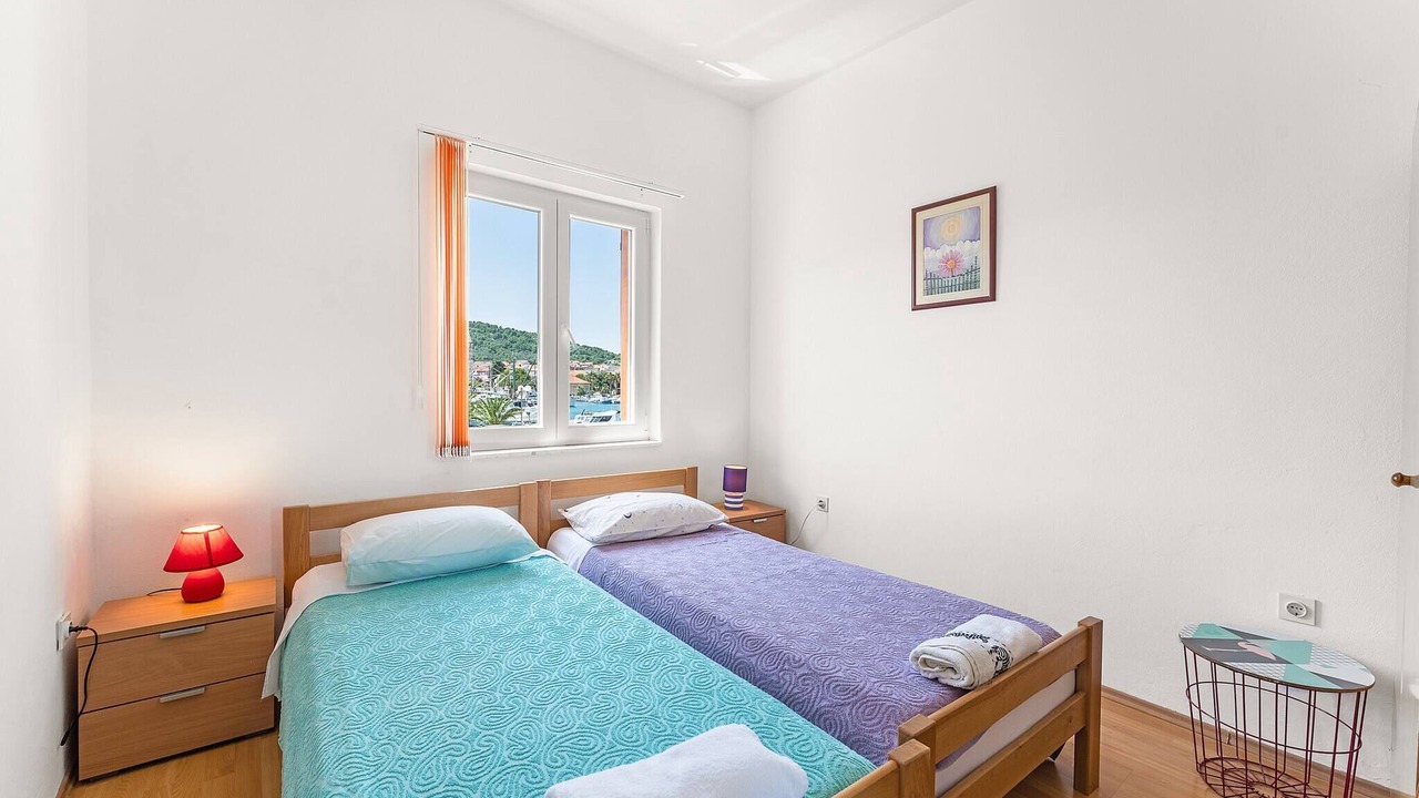 Photo of Bedroom in Kukljica
