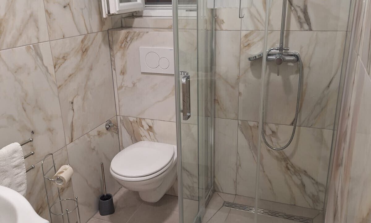 Photo of Bathroom in Kukljica