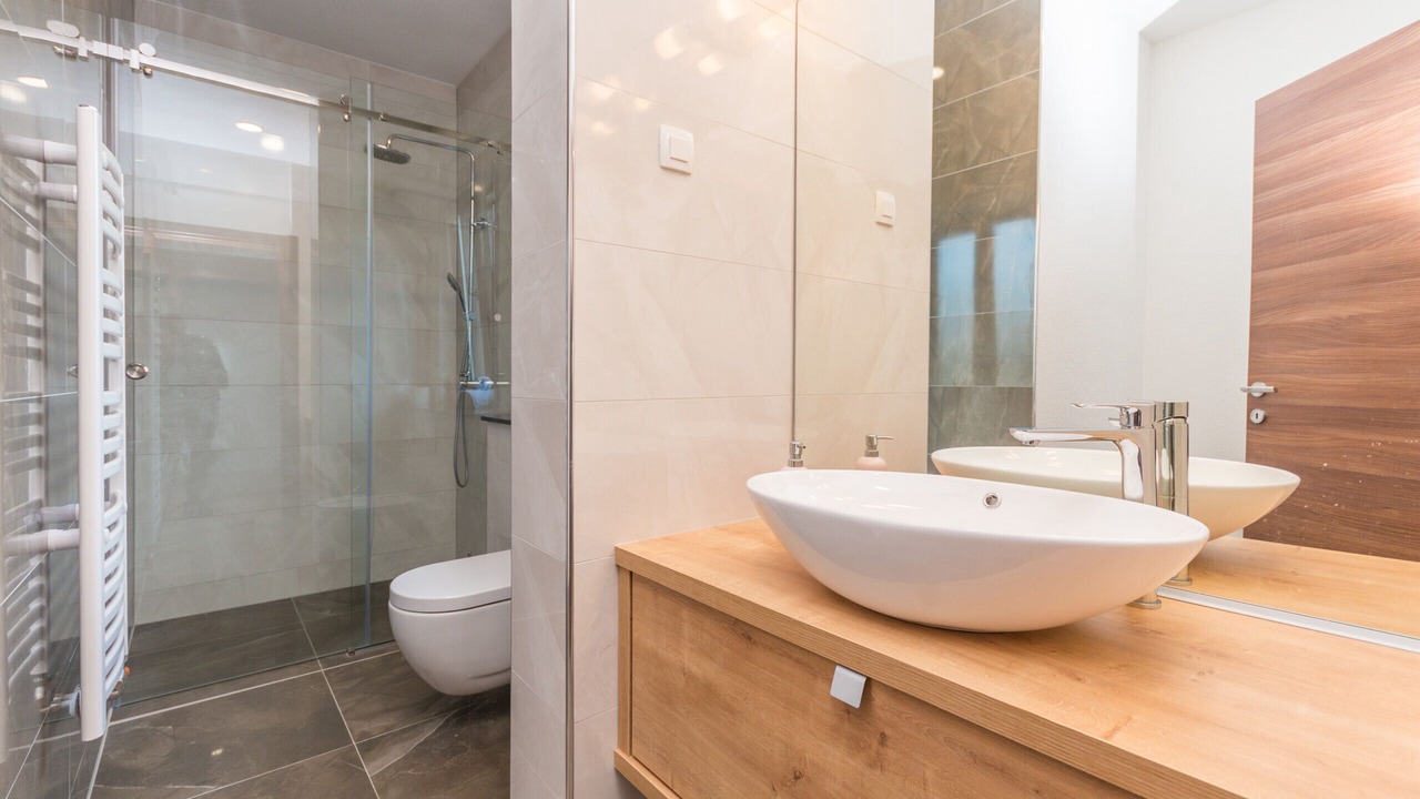 Photo of Bathroom in Donje Rastane