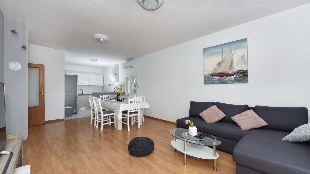 Photo of Livingroom in Skabrnja