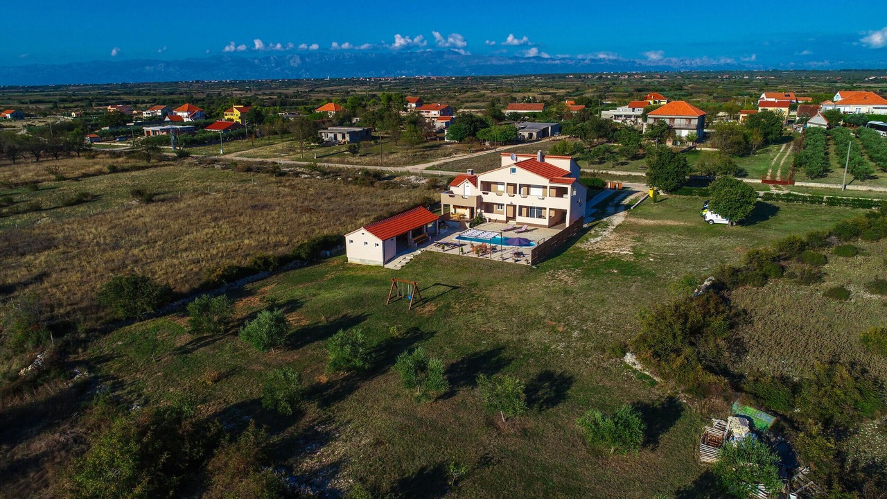Photo of Outdoor in Skabrnja