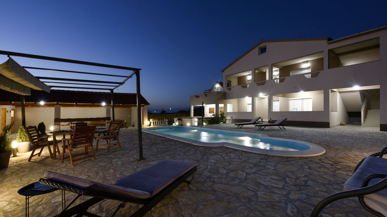 Photo of Outdoor in Skabrnja