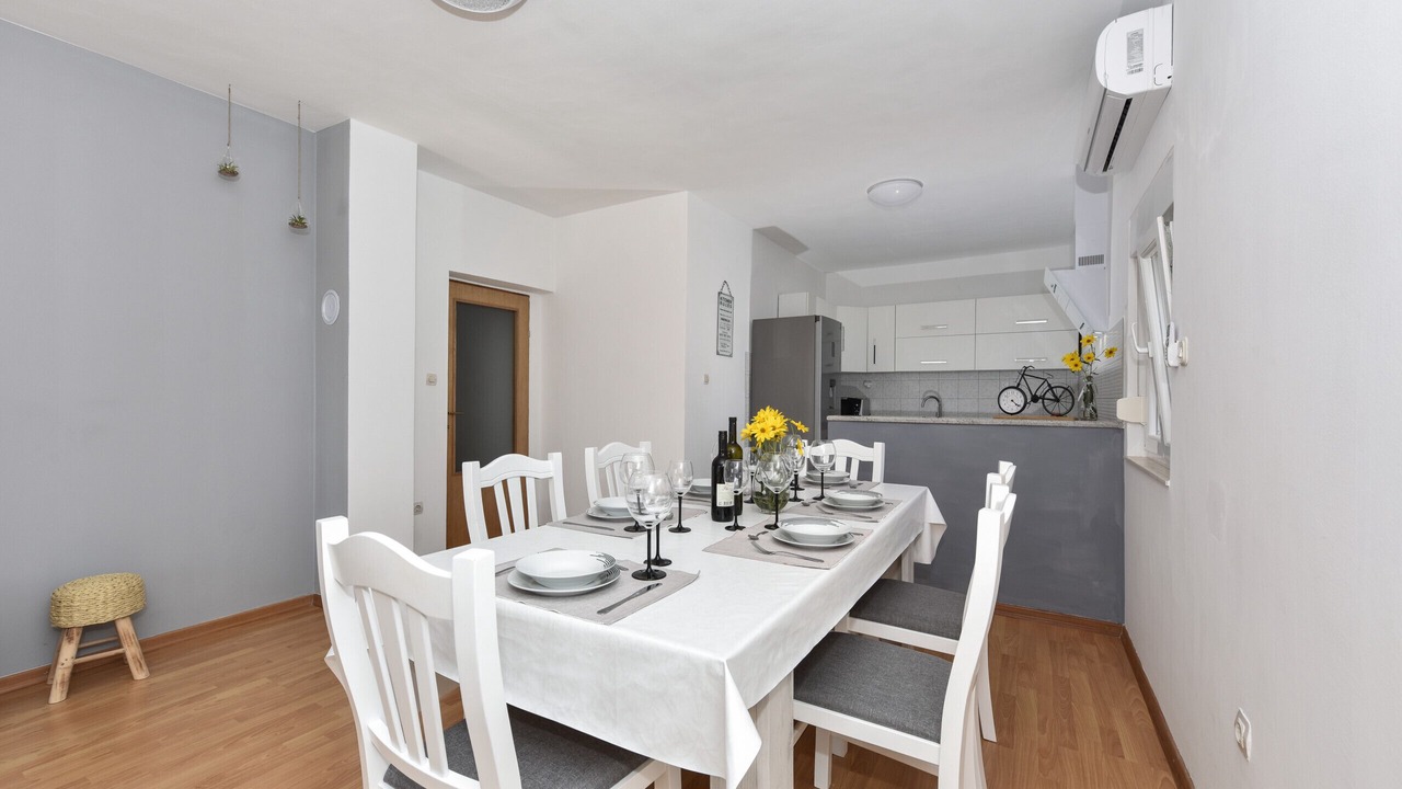 Photo of Livingroom in Skabrnja