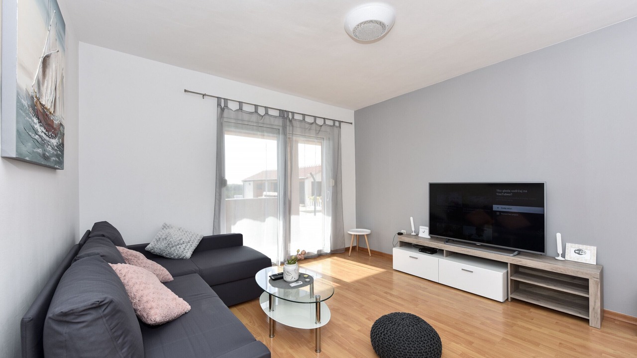 Photo of Livingroom in Skabrnja